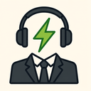 icon_energy_headphones_formal icon preview
