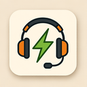 icon_energy_headphones_iconic icon preview