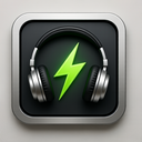 icon_energy_headphones_metallic icon preview