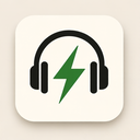 icon_energy_headphones_minimalist icon preview
