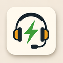 icon_energy_headphones_modern icon preview