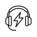 icon_energy_headphones_outline icon preview