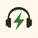 icon_energy_headphones_simplified icon preview