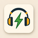 icon_energy_headphones_symmetrical icon preview
