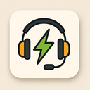 icon_energy_headphones_technical icon preview