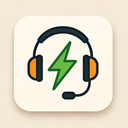 icon_energy_headphones_thin icon preview
