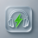 icon_energy_headphones_transparent icon preview