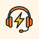 icon_energy_headphones_vector icon preview