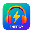 icon_energy_headphones_vibrant_colors icon preview