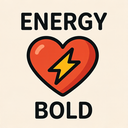 icon_energy_heart_bold icon preview