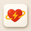 icon_energy_heart_dynamic icon preview