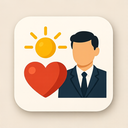 icon_energy_heart_formal icon preview