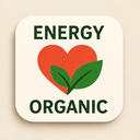 icon_energy_heart_organic icon preview