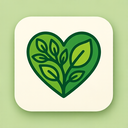 icon_energy_heart_organic_pattern icon preview