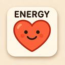 icon_energy_heart_playful icon preview