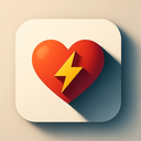 icon_energy_heart_shadow_effect icon preview