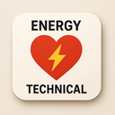 icon_energy_heart_technical icon preview