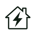 icon_energy_house_asymmetrical icon preview
