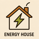 icon_energy_house_classic icon preview