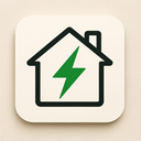 icon_energy_house_formal icon preview