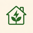 icon_energy_house_organic icon preview