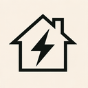 icon_energy_house_sharp_edges icon preview