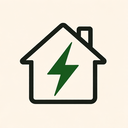 icon_energy_house_simplified icon preview