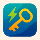 icon_energy_key_abstract icon preview