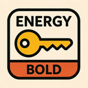 icon_energy_key_bold icon preview