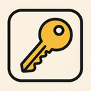 icon_energy_key_filled icon preview