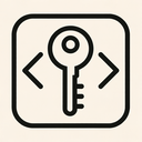 icon_energy_key_geometric icon preview
