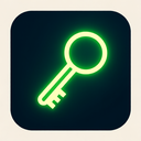 icon_energy_key_glow_effect icon preview