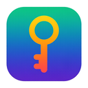 icon_energy_key_gradient icon preview