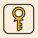icon_energy_key_iconic icon preview