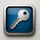 icon_energy_key_metallic icon preview