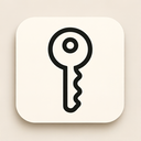 icon_energy_key_minimalist icon preview