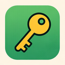 icon_energy_key_rounded icon preview