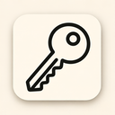 icon_energy_key_simplified icon preview