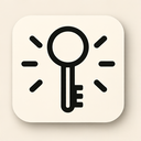 icon_energy_key_symmetrical icon preview