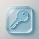 icon_energy_key_transparent icon preview