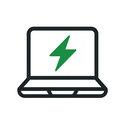 icon_energy_laptop_asymmetrical icon preview