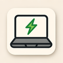 icon_energy_laptop_formal icon preview