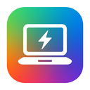 icon_energy_laptop_gradient icon preview