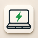 icon_energy_laptop_modern icon preview