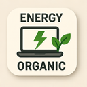 icon_energy_laptop_organic icon preview