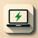 icon_energy_laptop_shadow_effect icon preview