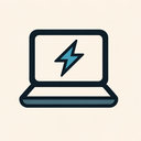 icon_energy_laptop_sharp_edges icon preview
