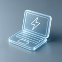 icon_energy_laptop_transparent icon preview