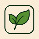 icon_energy_leaf_classic icon preview