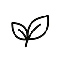 icon_energy_leaf_line_art icon preview